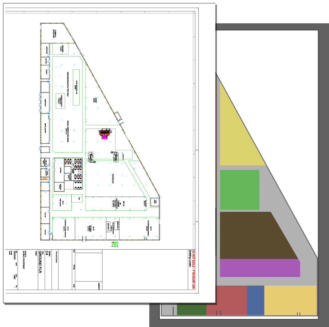 image of the original drawing