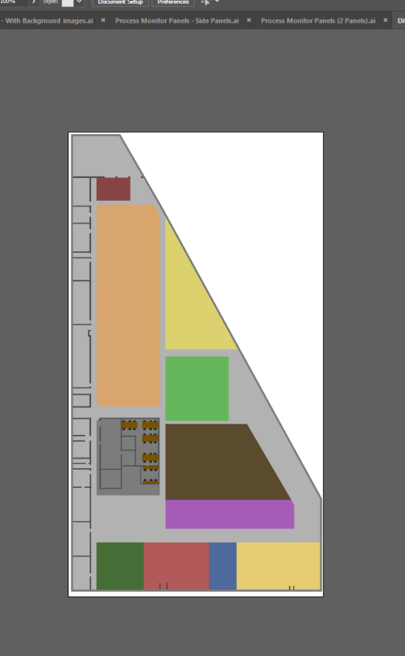 Editing an SVG and converting it to [%=ThirdParty.COLLADA%]