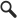 image of the search button