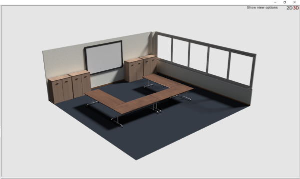 screenshot of improved image