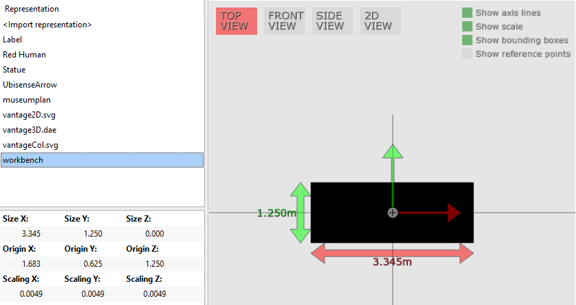 example of fillable svg in Model Assignment task